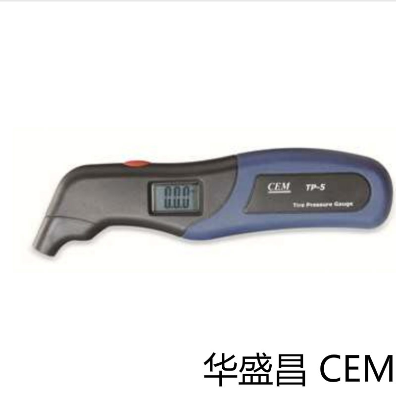 华盛昌 CEM TP-5 CEM TP-5迷你快速胎压测量仪