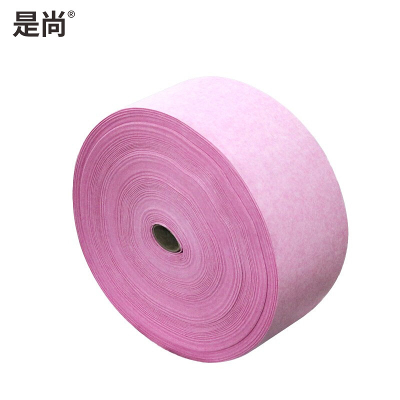 是尚 清洁用具 抹布/百洁布 椰壳抹布25cm*2米 5卷装
