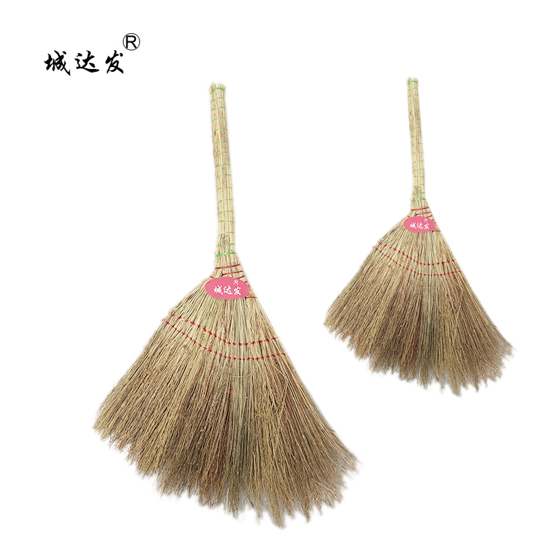 城达发 高粱扫把 375g 把高清大图