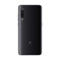小米 (MI) 小米9 4800万超广角微距三摄 骁龙855 8GB+128GB 深空灰 小水滴全面屏拍照游戏智能手机全网通4G 双卡双待移动联通电信全网通4G手机