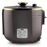 九阳（Joyoung）电压力锅家用预约压力煲球形内胆高压锅Y-50C88
