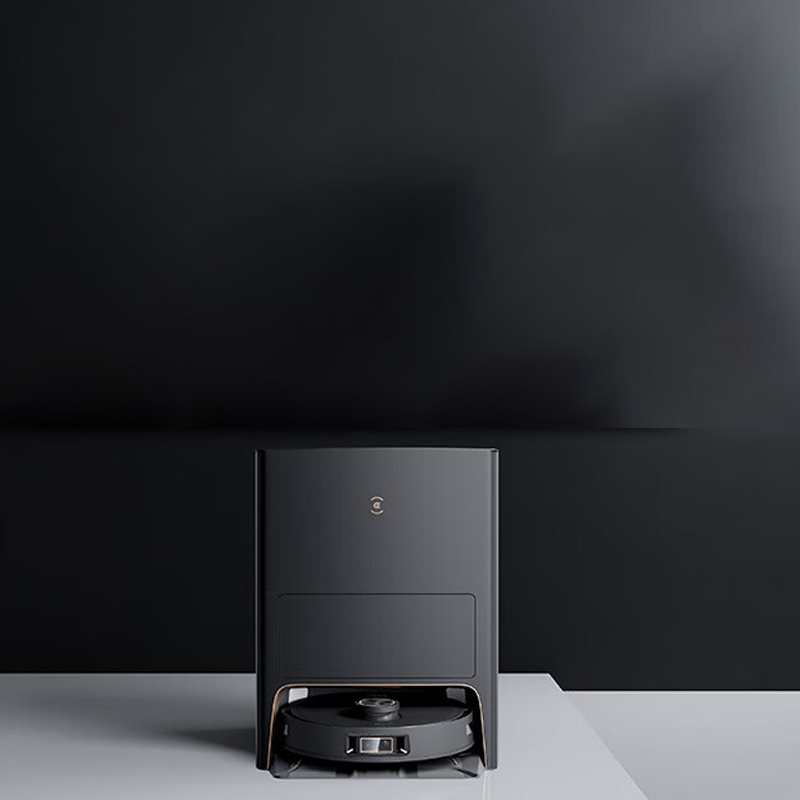 科 沃斯X1 PRO 升级版(新品)扫地机器人 Z高清大图