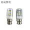 利成照明 卡口灯泡 B22 220V/110V 个