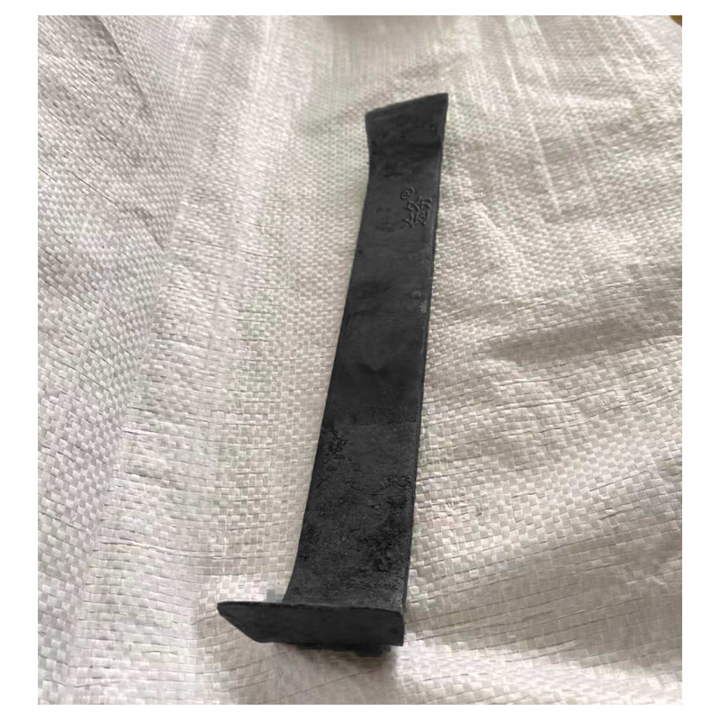 途务 除锈刀 双头刮刀 200mm 把高清大图