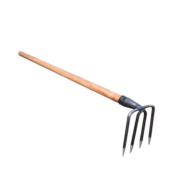旋达四齿耙 带把 单位:把高清大图