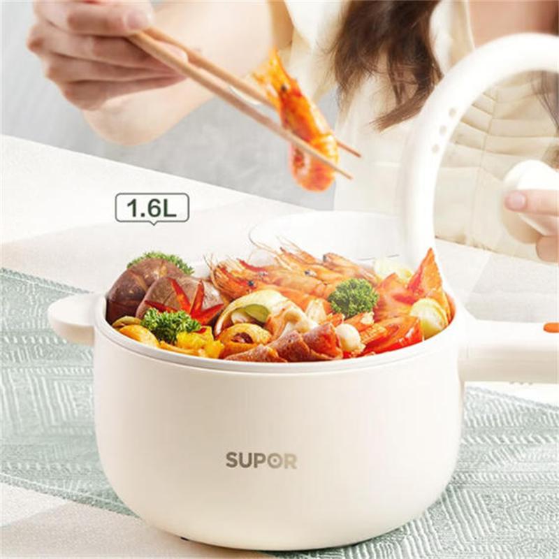 苏泊尔(SUPOR) 电火锅专用锅小煮锅电炖锅 H20YKX40A高清大图