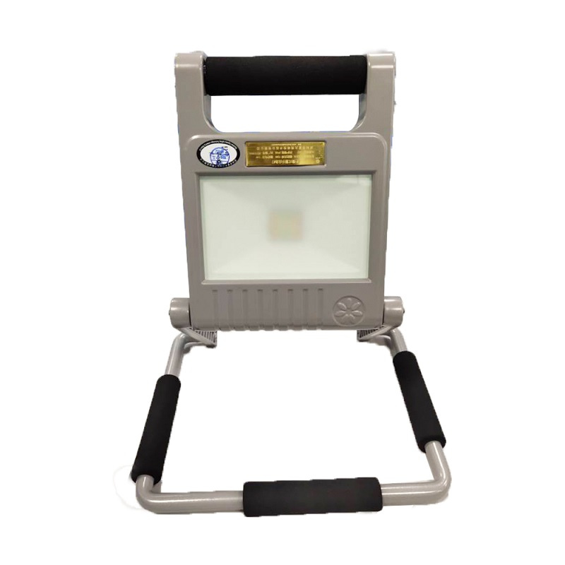 深照紫光YJ2206 LED灯银色(单位:套)