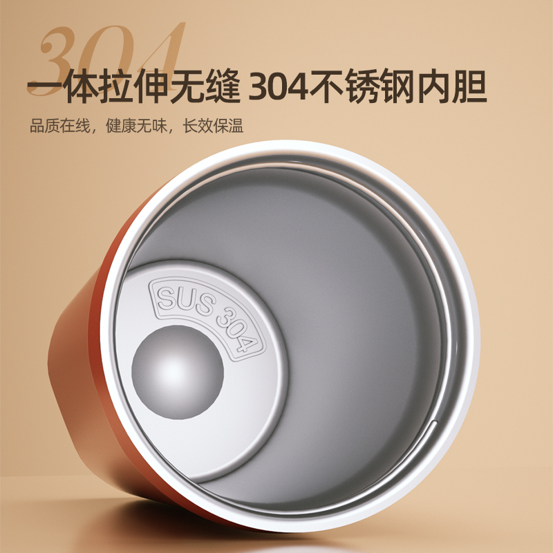 迈卡罗Macaiiroos多功能压力炖锅智能控温6L大容量健康不粘设计家用电器高清大图