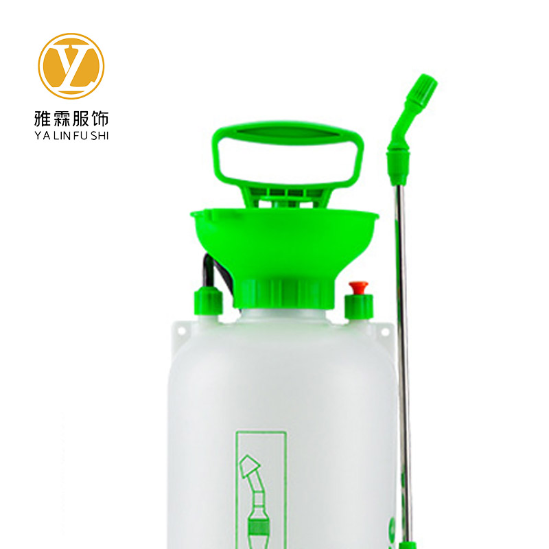 雅霖服 压力水桶8L 个高清大图