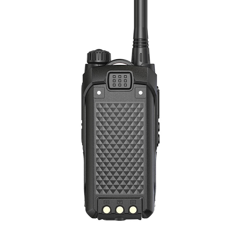 UNIKOO 模拟 对讲机 MAT380 BDZSSC高清大图