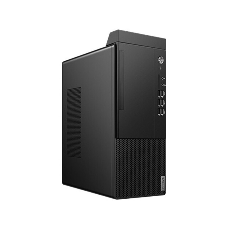 联想(Lenovo)启天M540 台式电脑 19.5英寸屏Ryzen7-4700G 8G 1T+256GSSD 无光驱W10H