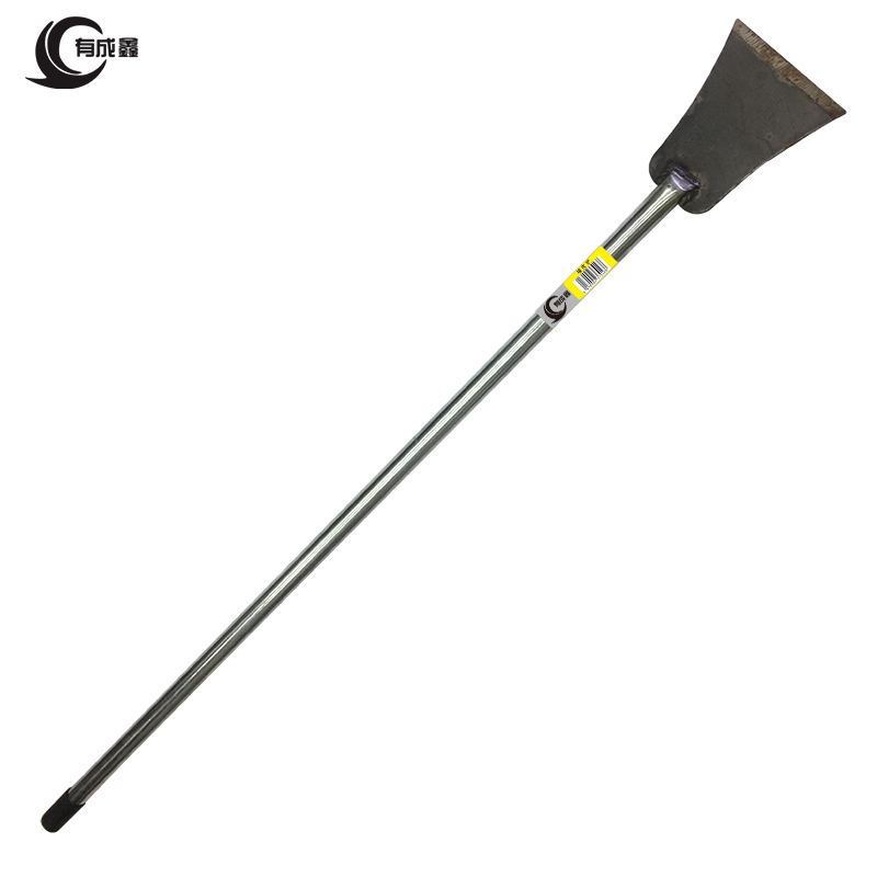 有成鑫墙皮铲 除冰铲 钢铲 除冰剁 15*135cm 把
