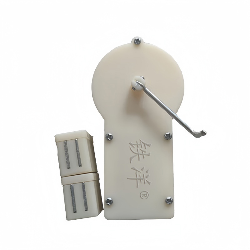 铁洋 曲线正矢盒 22米 个高清大图