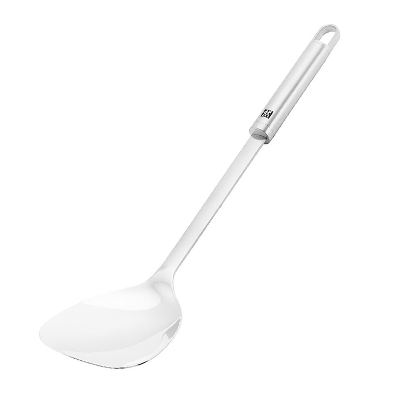 双立人Pro Wok Turner (Stainless Steel)双立人不锈钢 铲子