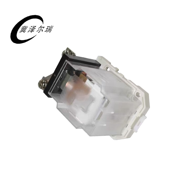 冀泽尔瑞 继电组件 JZER - 58FXZ 套高清大图