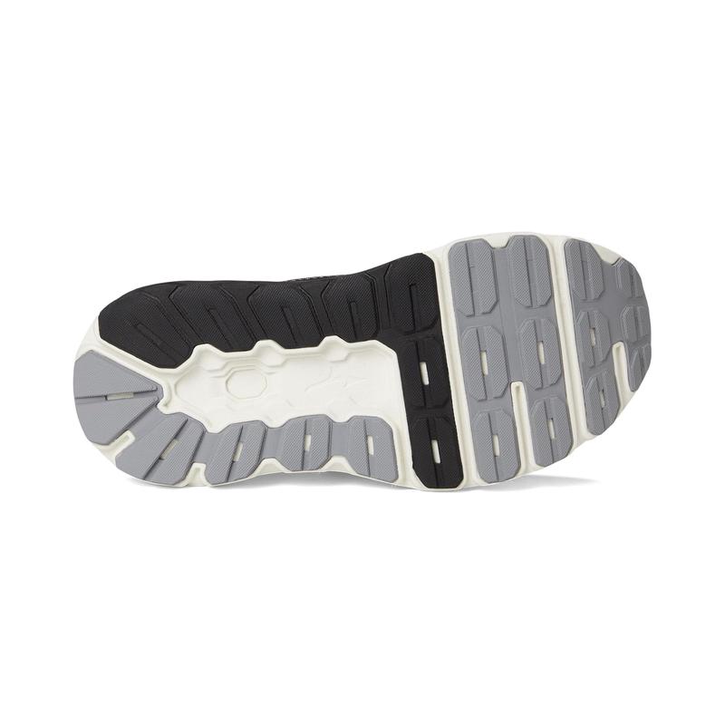 美津浓(Mizuno) Mizuno跑步鞋女款轻量缓震稳定支撑网布 Lace-up高清大图