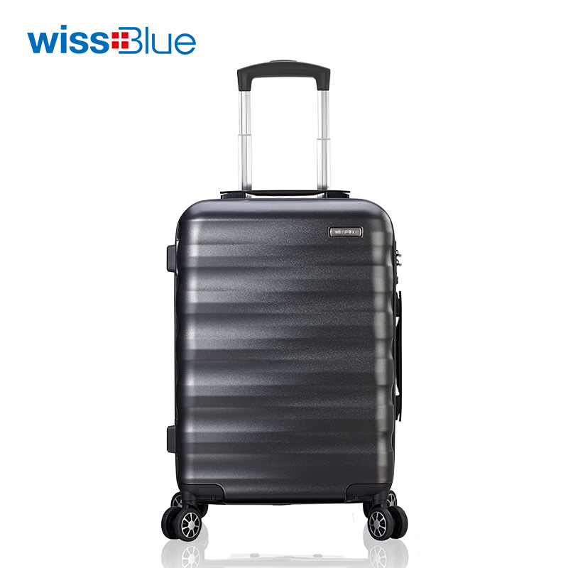 维仕蓝wissblue28寸尚旅轻量拉杆箱e723903jh视频