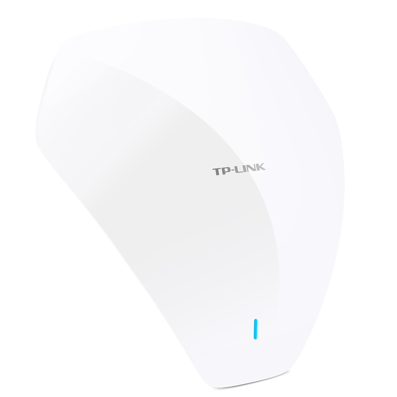 TP-LINK TL-AP450C-POE 千兆WIFI大功率吸顶AP酒店企业级无线路由器