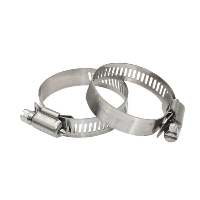 福佳琦 不锈钢喉箍 卡箍14-27mm5 个高清大图