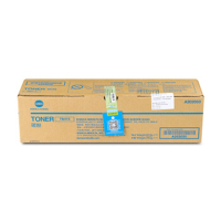 柯尼卡美能达 KONICA MINOLTA TN414 标准容量黑色碳粉(适用363/423机型)柯尼卡美能达 KON
