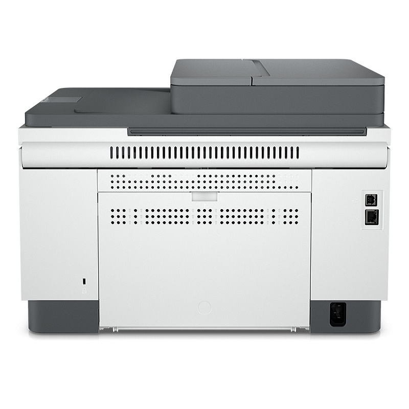 惠普(hp) M233sdn A4黑白激光多功能一体机 自动双面打印 有线网络高清大图