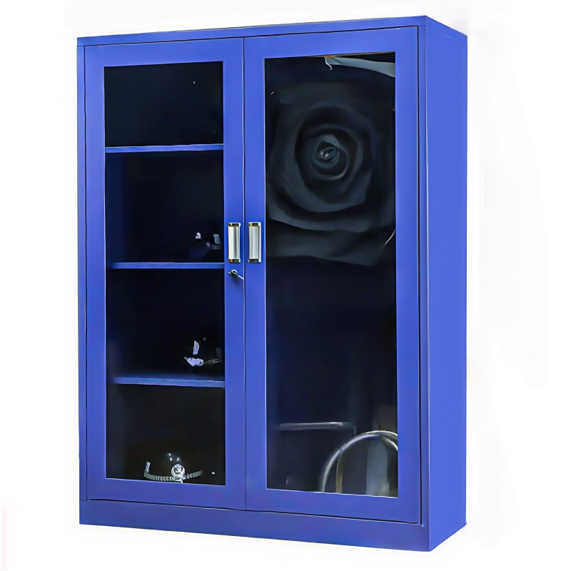 首指（SZ)防爆器材柜/文件柜/SZ-FB01高清大图