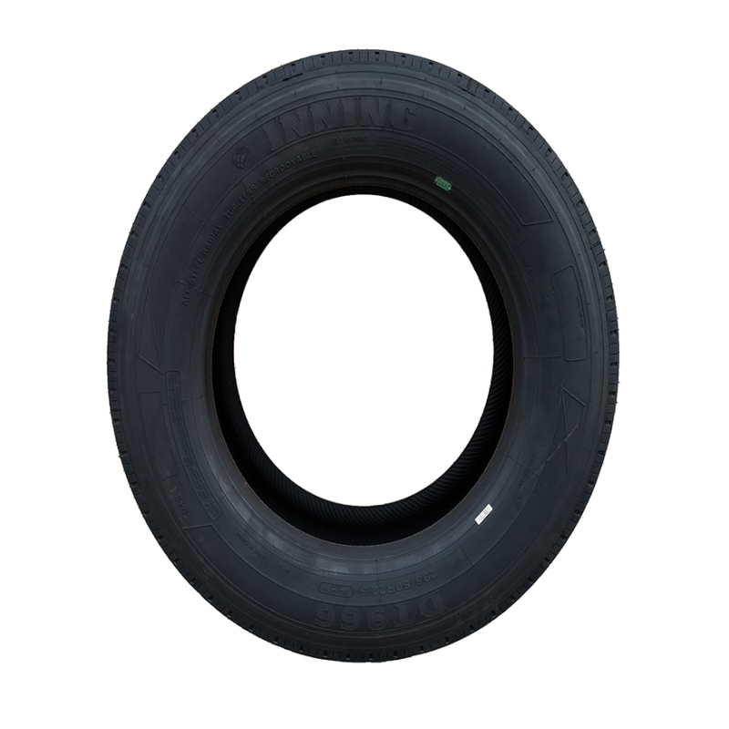 银宁 米其林 295/80R22.5 18PR CAI 535970