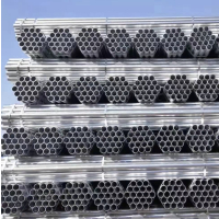 宝德丰 镀锌管dn25-3m