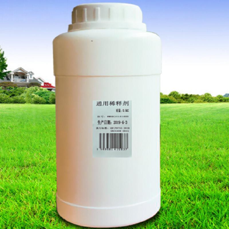 稀释剂 2KG/瓶 新光开林