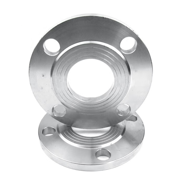 杼诚钢法兰片DN50/个高清大图