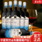 塞尚贺兰[红酒界黑马]宁夏马瑟兰干红葡萄酒750ml×6支国货塞尚贺兰新款