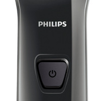 飞利浦（Philips） 电动剃须刀 RQ311/16 双刀头 旋转式刮胡刀 充电式全身水洗