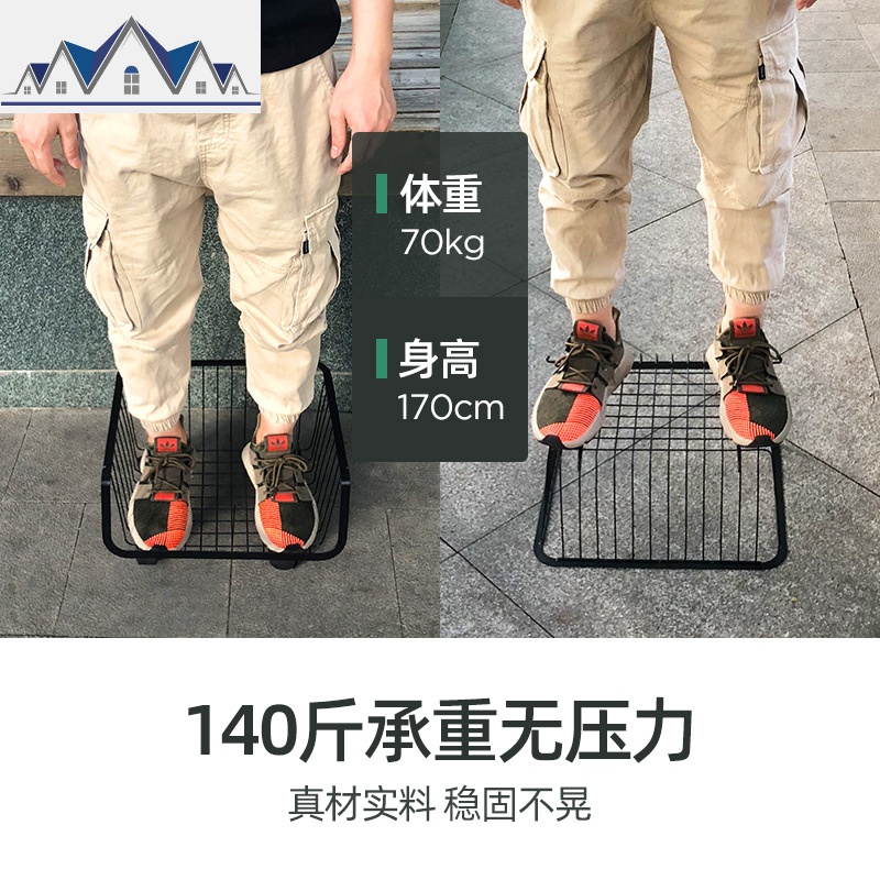 厨房菜架子蔬菜置物架收纳筐可移动落地多层放菜蔬果菜篮子置物架 三维工匠高清大图
