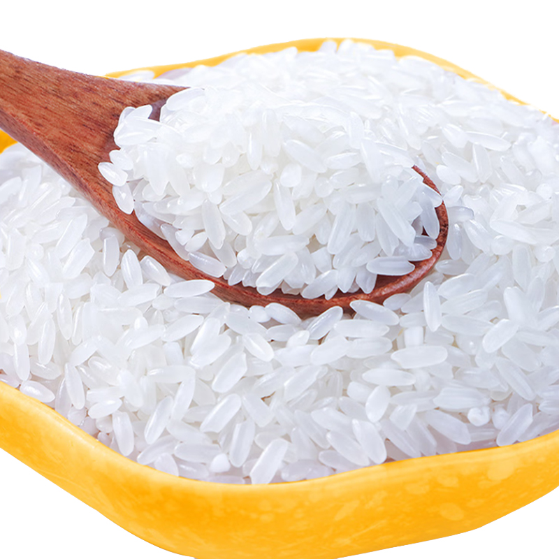 十月稻田(SHIYUEDAOTIAN) 磨米世家五常大米 2.5kg高清大图