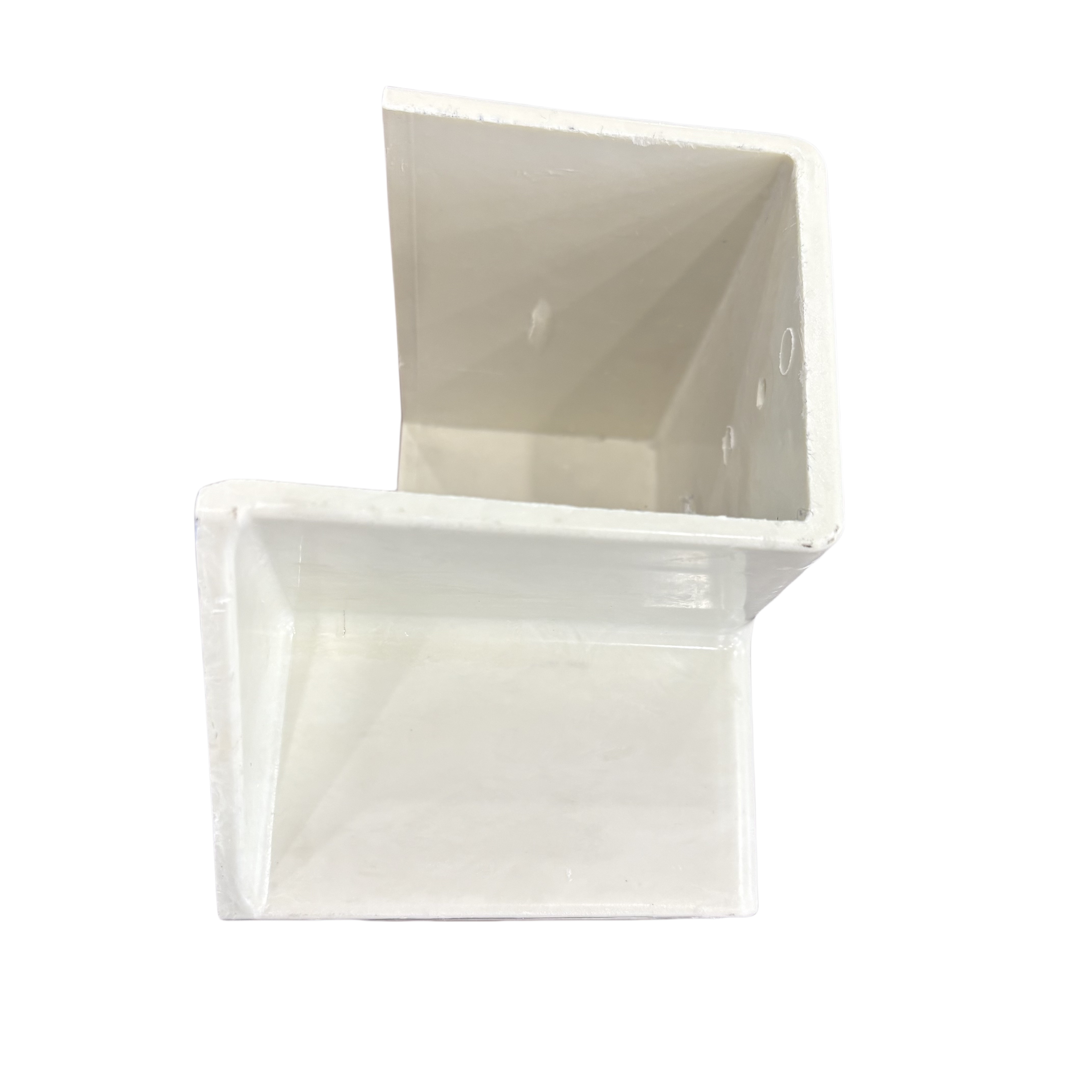 耀尔 SMC硬面化 立板包角 105mm*105mm*170mm 个高清大图