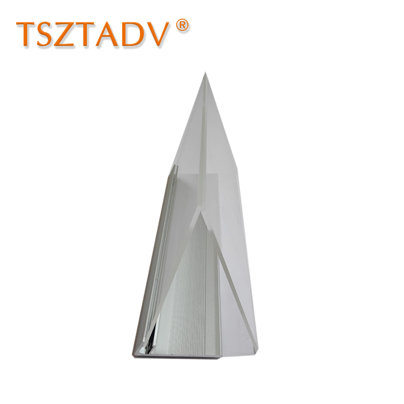 TSZTADV 桌牌 10cm*20cm 个