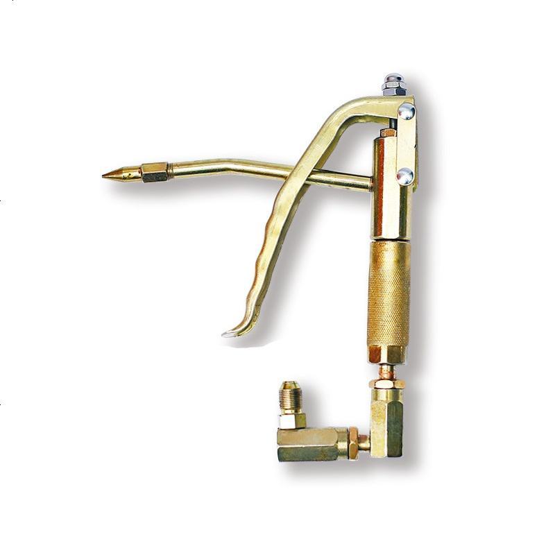 定做气动黄油机35l高压气泵注油器定制打黄油枪黄油泵注油机黄油泵抽