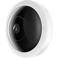TP-LINK TL-IPC55A 500万家用红外夜视双向语音360度全景监控智能无线摄像机摄像头