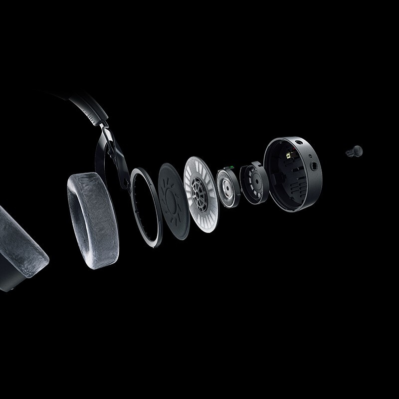 拜亚动力/拜雅 (beyerdynamic) DT 700 PRO X 头戴式监听录音室封闭式专用HiFi耳机高清大图