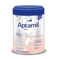 德国原装进口Apatamil新版德国铁罐爱他美白金版pre段（0-6个月）800g