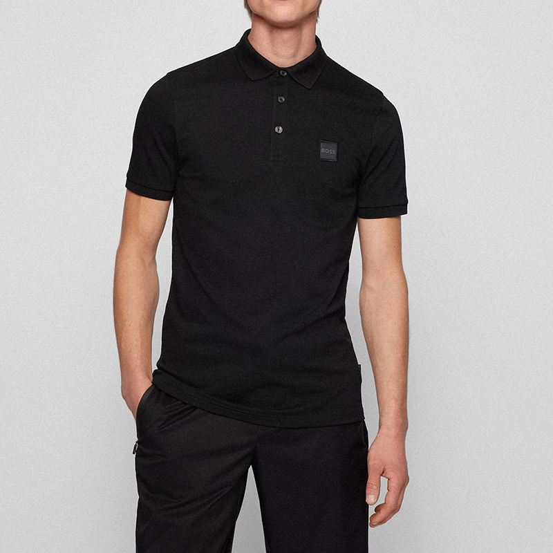 服装鞋帽>男装>男士polo衫>雨果博斯(hugoboss)>雨果博斯(hugoboss)