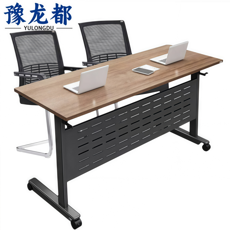 豫龙都 折叠桌 一桌2椅 套高清大图