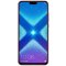 荣耀8X 4GB+128GB 魅焰红 双卡 全网通版