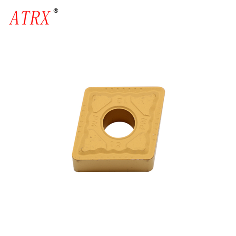 ATRX 刀片 YBC251 CNMG160612-PM 片
