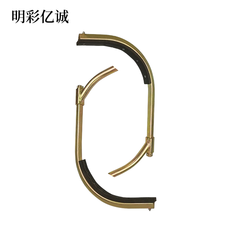 明彩亿诚 钢型卡 350型 个高清大图