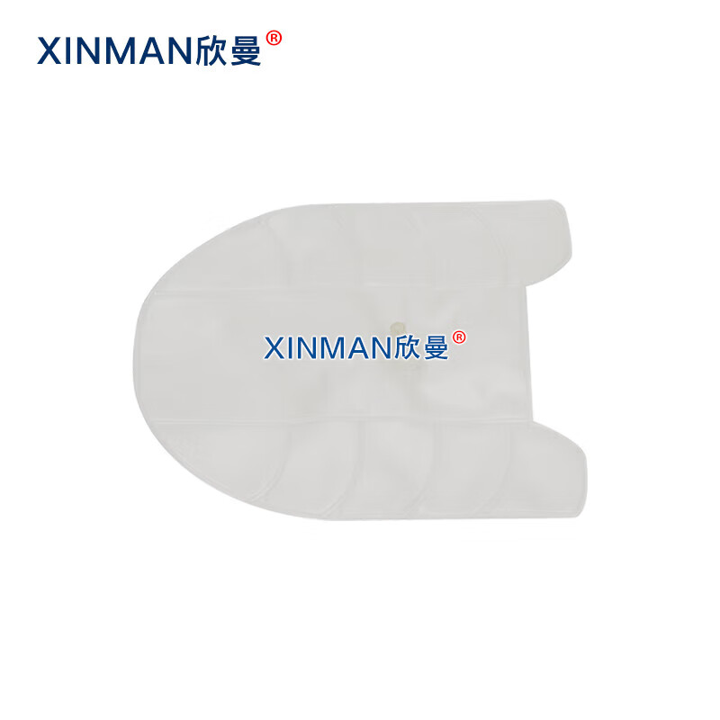 欣曼科教 新生婴儿心肺复苏模拟人 新生儿窒息复苏模型 小儿CPR急救训练人体模型XM-CPR149高清大图