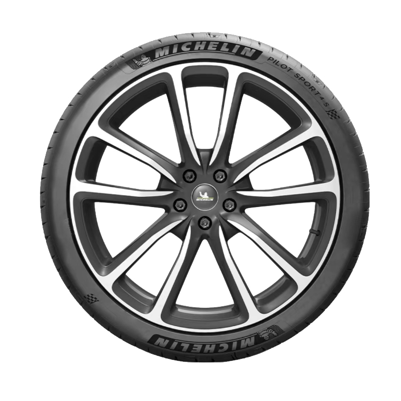米其林轮胎275/35 ZR20 (102Y) EXTRA LOAD TL MI竞驰4S防爆胎高清大图