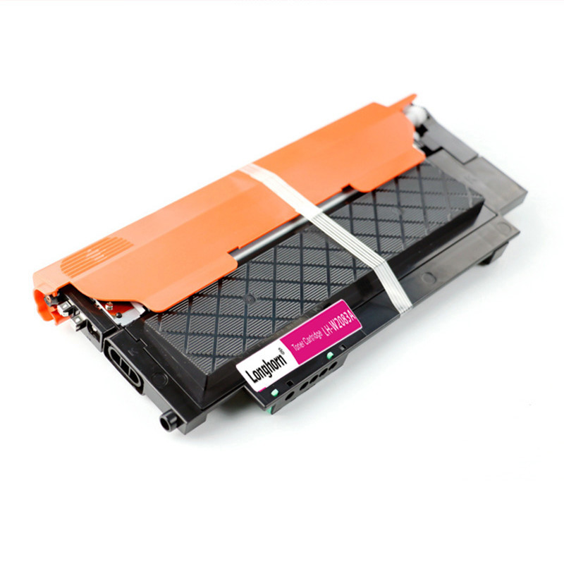 科源LH-W2083A粉盒 W2083A(118A)红色带芯片 适用惠普Color Laser 150a 150nw