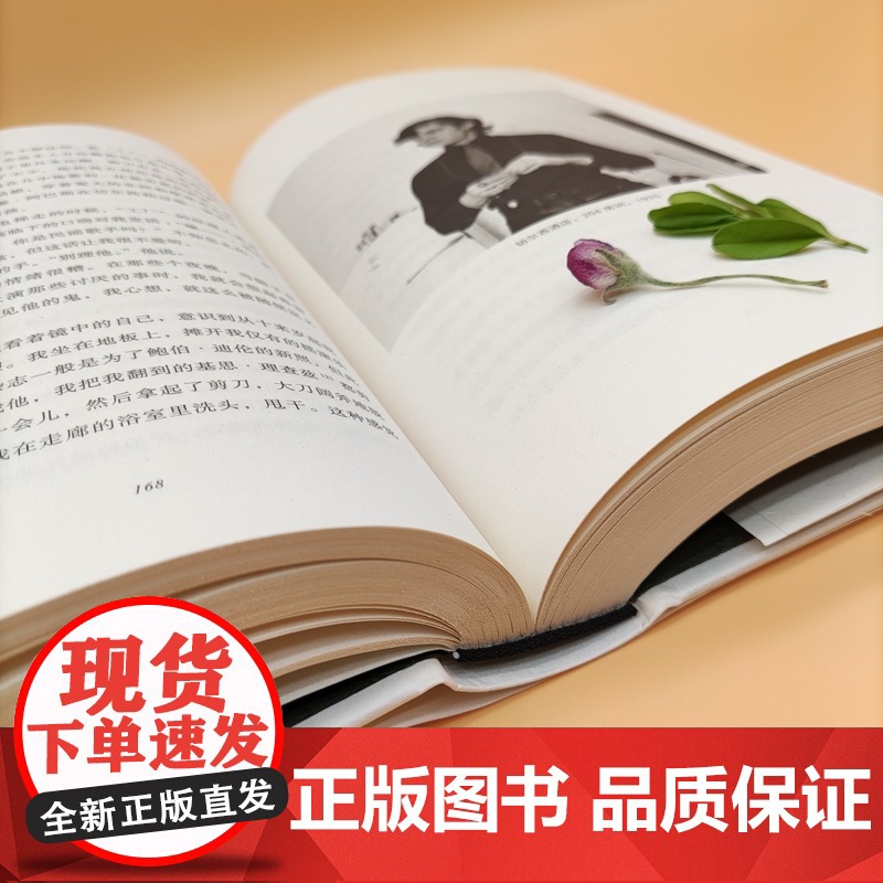 只是孩子 (美国国家图书奖获奖作品,传奇艺术家帕蒂•史密斯回忆录代表作,全新精装改版)高清大图