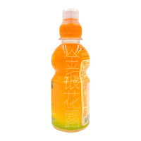 葵花金银花露250ml孩子上火清热解毒防暑祛火口味甘甜小儿痱毒解热镇痛